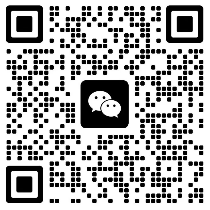 扫码添加微信-慕途网